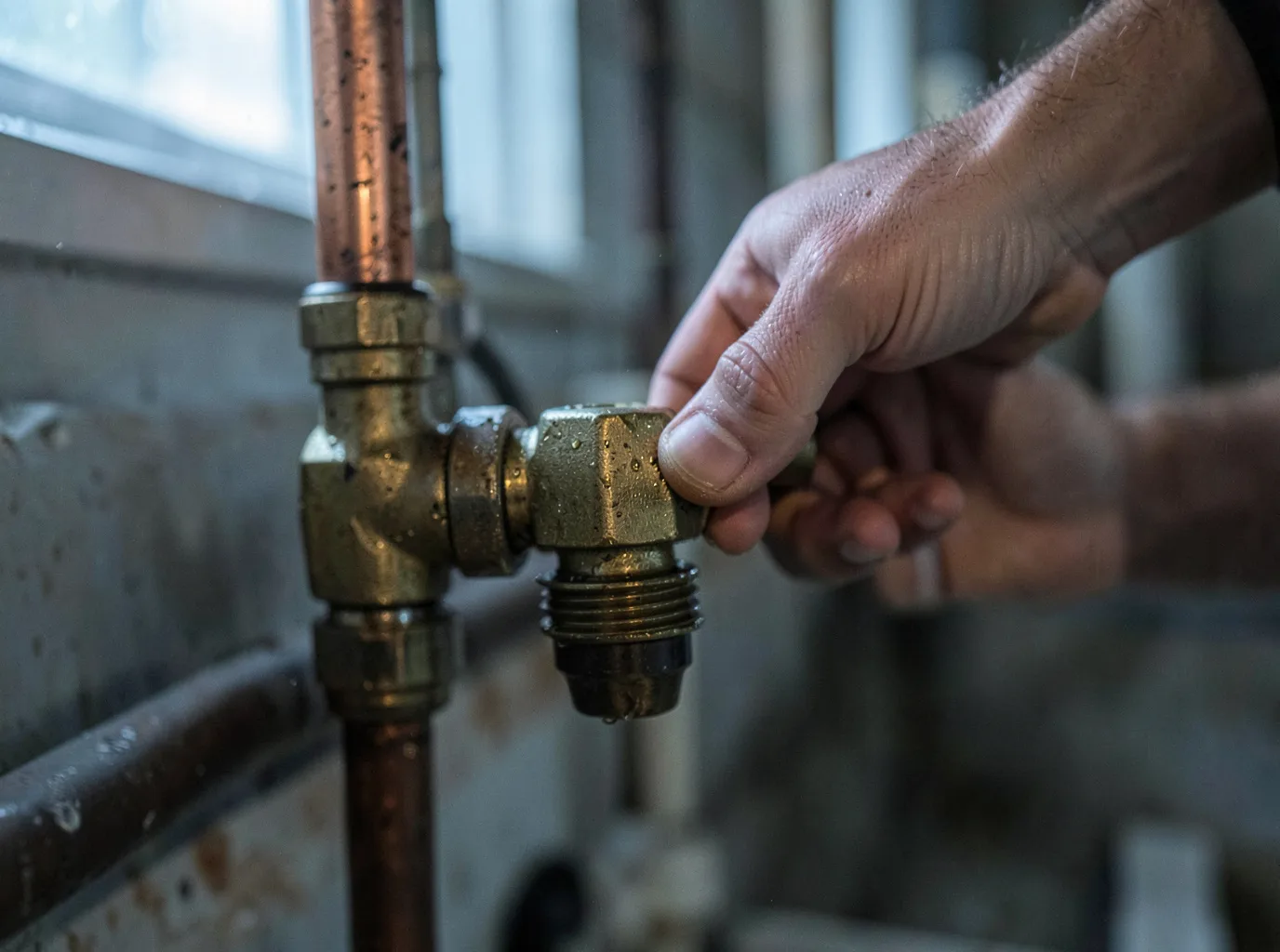 Emergency Plumber Shrewsbury, NJ FAQs
